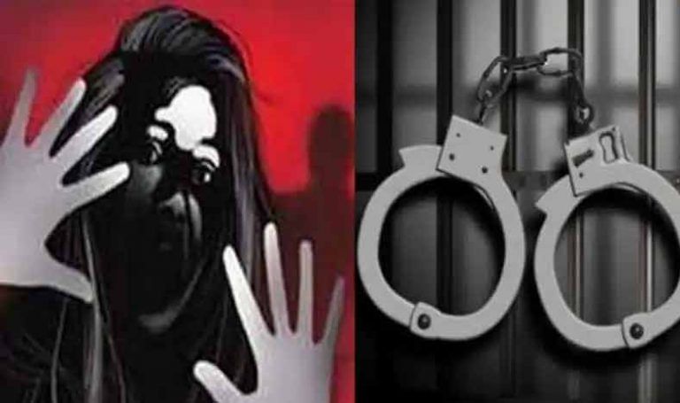 Jharkhand: 15 साल की लड़की को कार में खींचकर गैंगरेप करने के 5 आरोपी रांची में अरेस्‍ट
